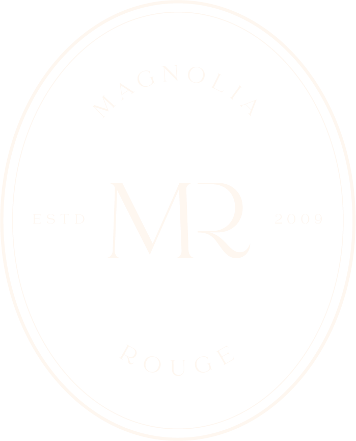 Magnolia Rouge